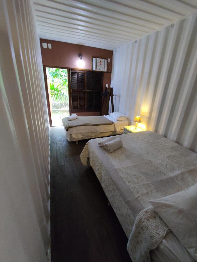 Container Eco Suítes Cabo Frio Exterior foto